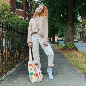 Meet your Posher, Elsa